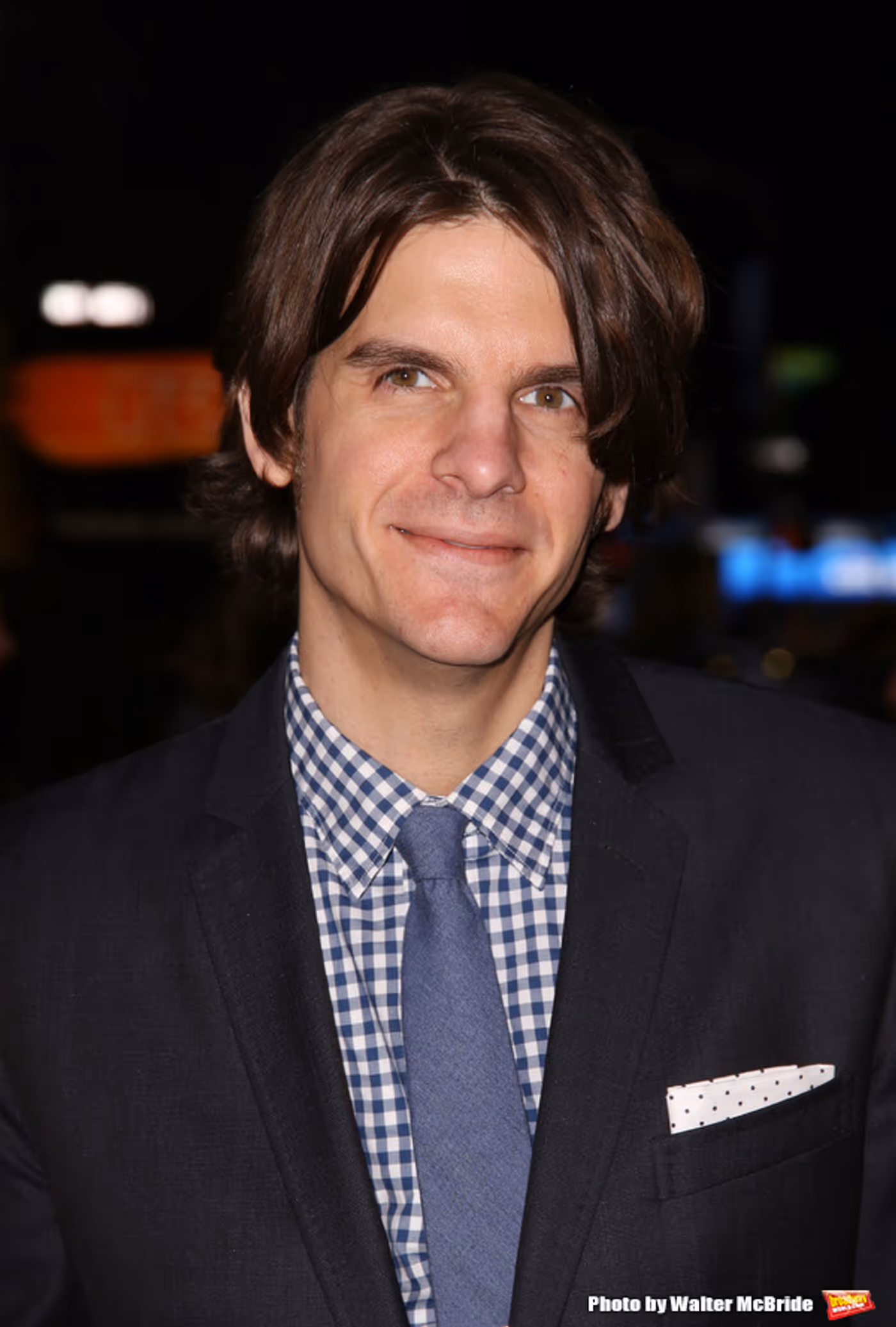 Photo Coverage: On the Red Carpet for Opening Night of THE ROBBER BRIDEGROOM! Image