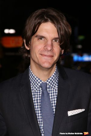 Alex Timbers @ BroadwayWorld Alex Timbers Photo