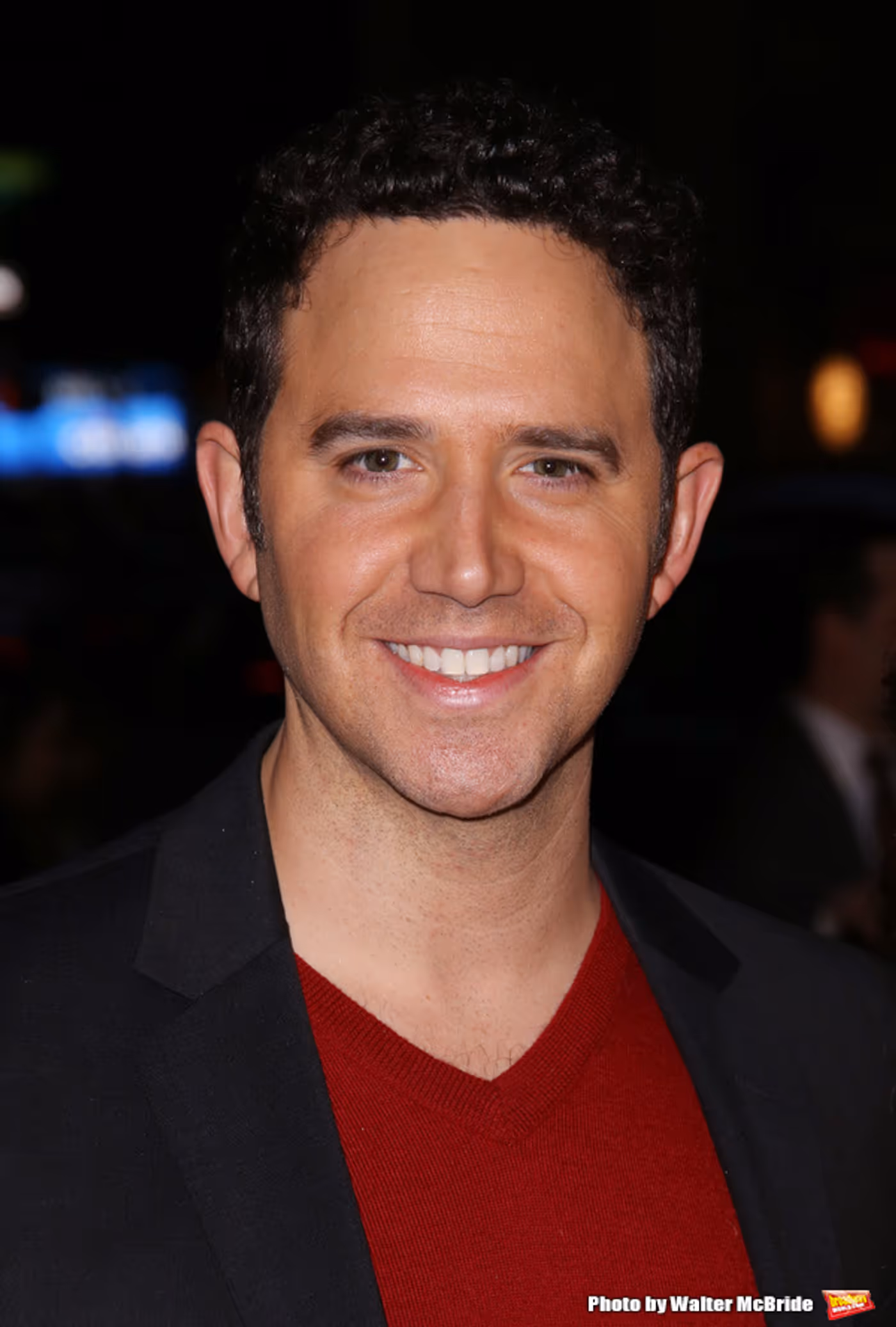 Photo Coverage: On the Red Carpet for Opening Night of THE ROBBER BRIDEGROOM! Image