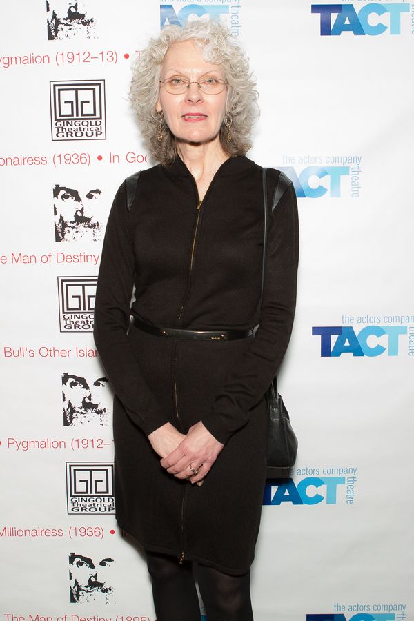 Photo Flash: Take a Look Inside the Opening Night of WIDOWERS' HOUSES  Image