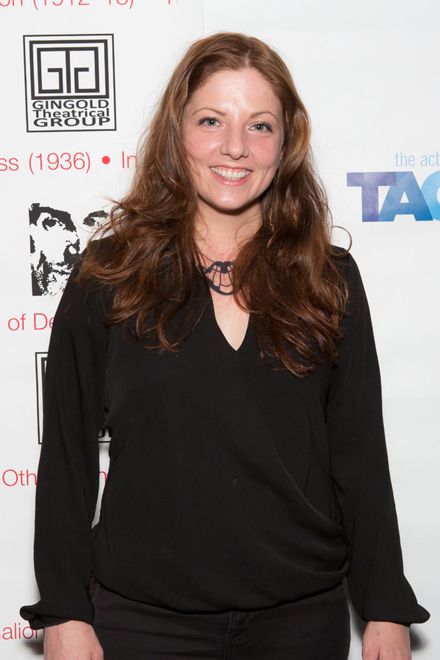 Photo Flash: Take a Look Inside the Opening Night of WIDOWERS' HOUSES  Image