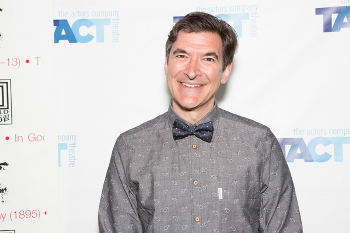 Photo Flash: Take a Look Inside the Opening Night of WIDOWERS' HOUSES  Image