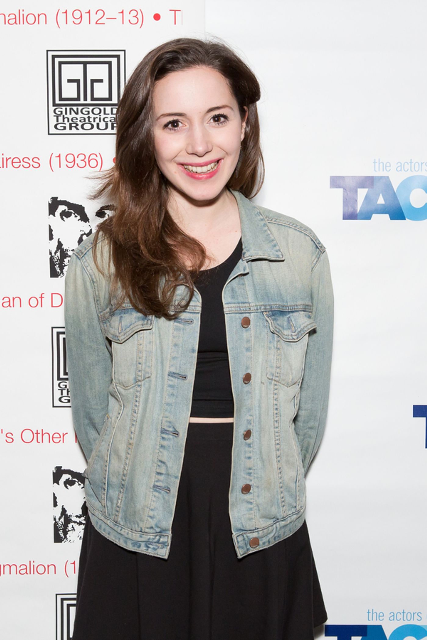 Photo Flash: Take a Look Inside the Opening Night of WIDOWERS' HOUSES  Image