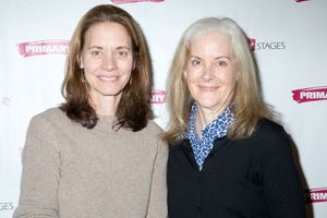 Daisy Foote, Hallie Foote @ BroadwayWorld Daisy Foote, Hallie Foote Photo
