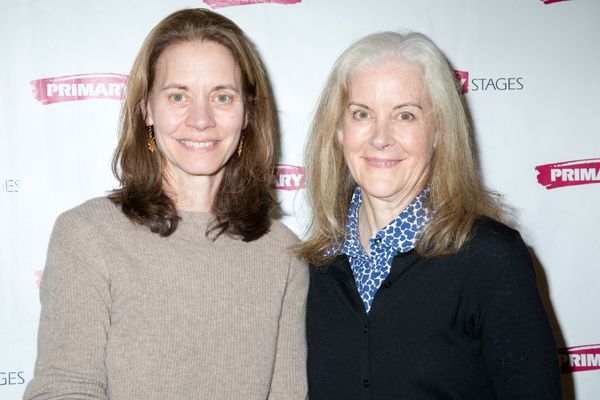 Daisy Foote, Hallie Foote Photo
