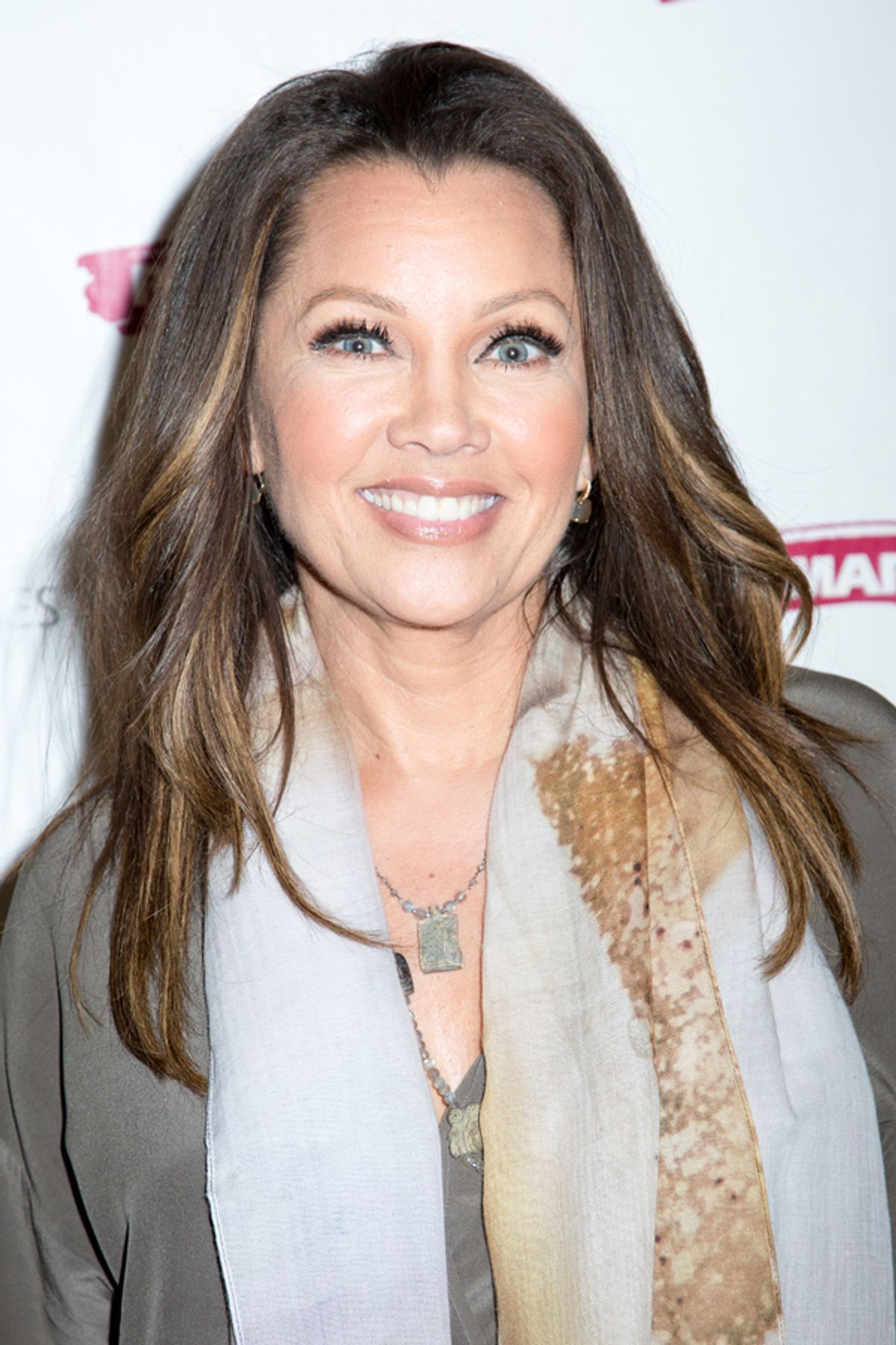 Vanessa Williams at 