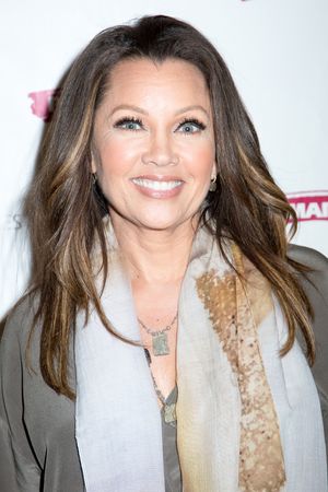 Vanessa Williams @ BroadwayWorld Vanessa Williams Photo