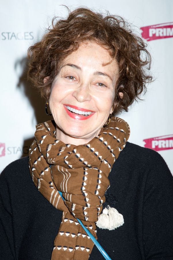Annie Potts Photo