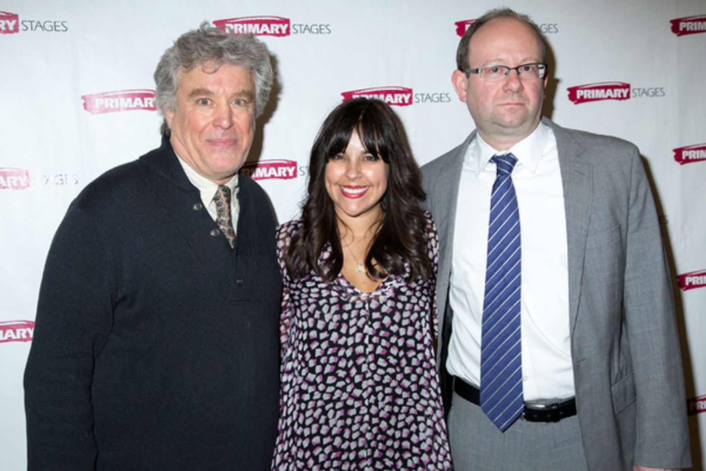 Photo Coverage: Primary Stages Celebrates Horton Foote's 100th Birthday!  Image