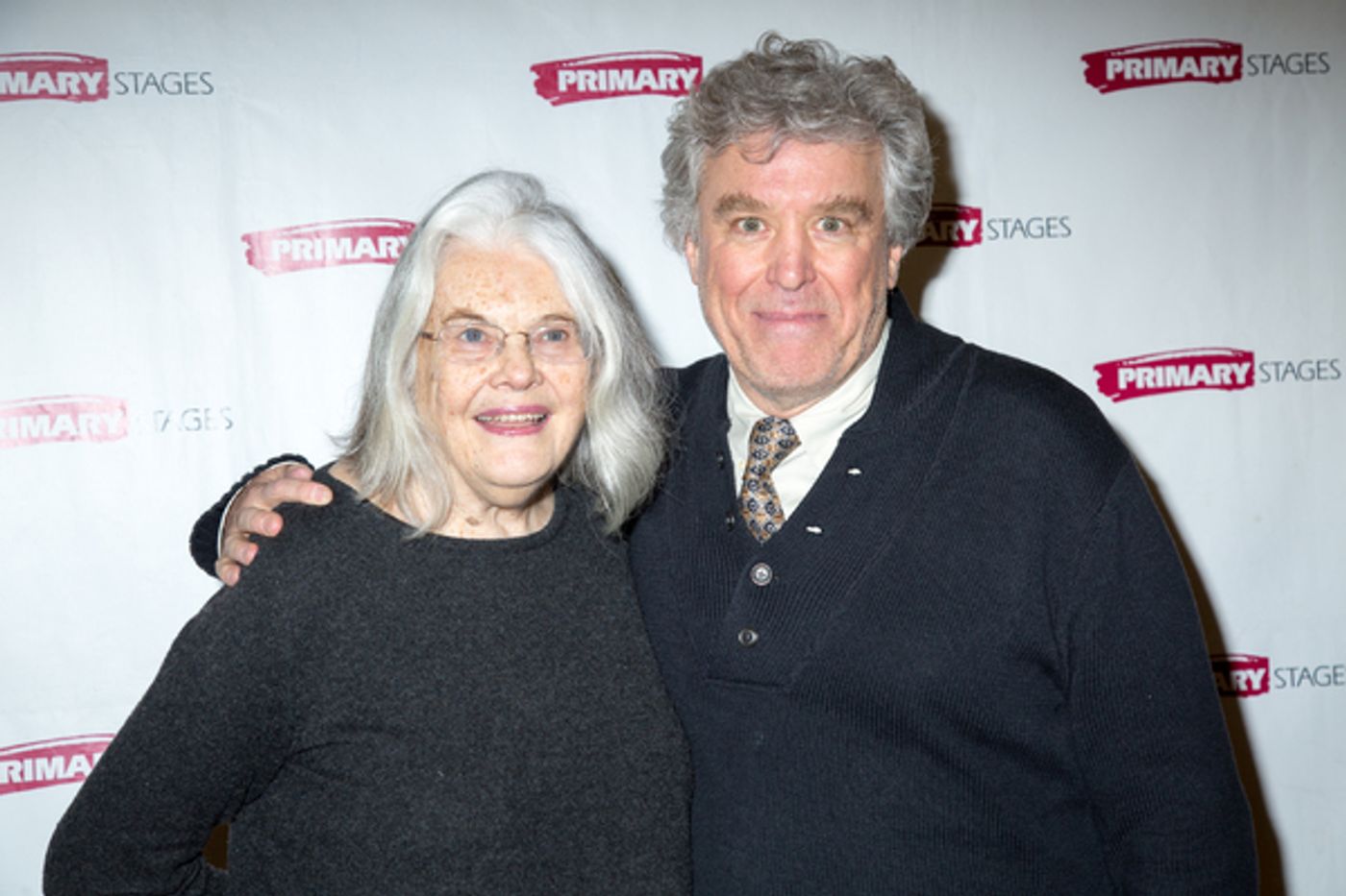 Photo Coverage: Primary Stages Celebrates Horton Foote's 100th Birthday!  Image