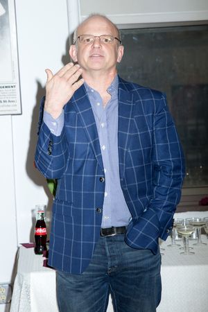 Michael Wilson Photo