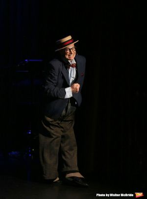Bill Irwin @ BroadwayWorld Bill Irwin Photo