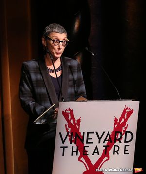 Robyn Goodman  Photo