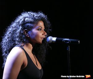 Rebecca Naomi Jones @ BroadwayWorld Rebecca Naomi Jones Photo