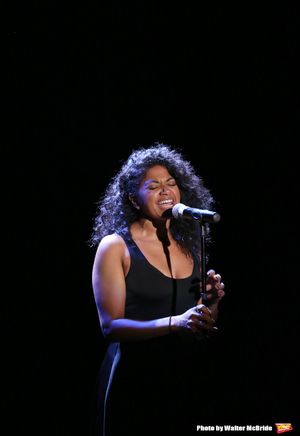 Rebecca Naomi Jones @ BroadwayWorld Rebecca Naomi Jones Photo