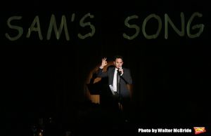 Santino Fontana @ BroadwayWorld Santino Fontana Photo