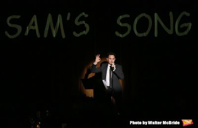 Santino Fontana  Photo