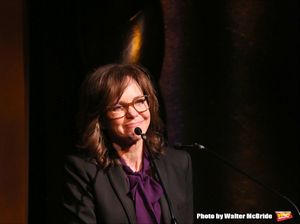 Sally Field @ BroadwayWorld Sally Field Photo