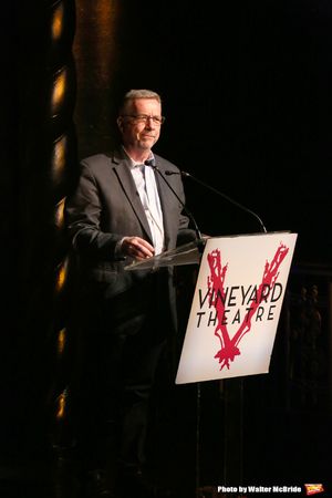 Sam Rudy @ BroadwayWorld Sam Rudy Photo