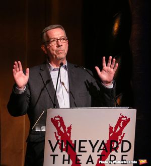 Sam Rudy @ BroadwayWorld Sam Rudy Photo