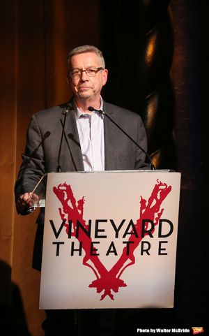 Sam Rudy @ BroadwayWorld Sam Rudy Photo