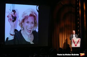 Sam Rudy @ BroadwayWorld Sam Rudy Photo