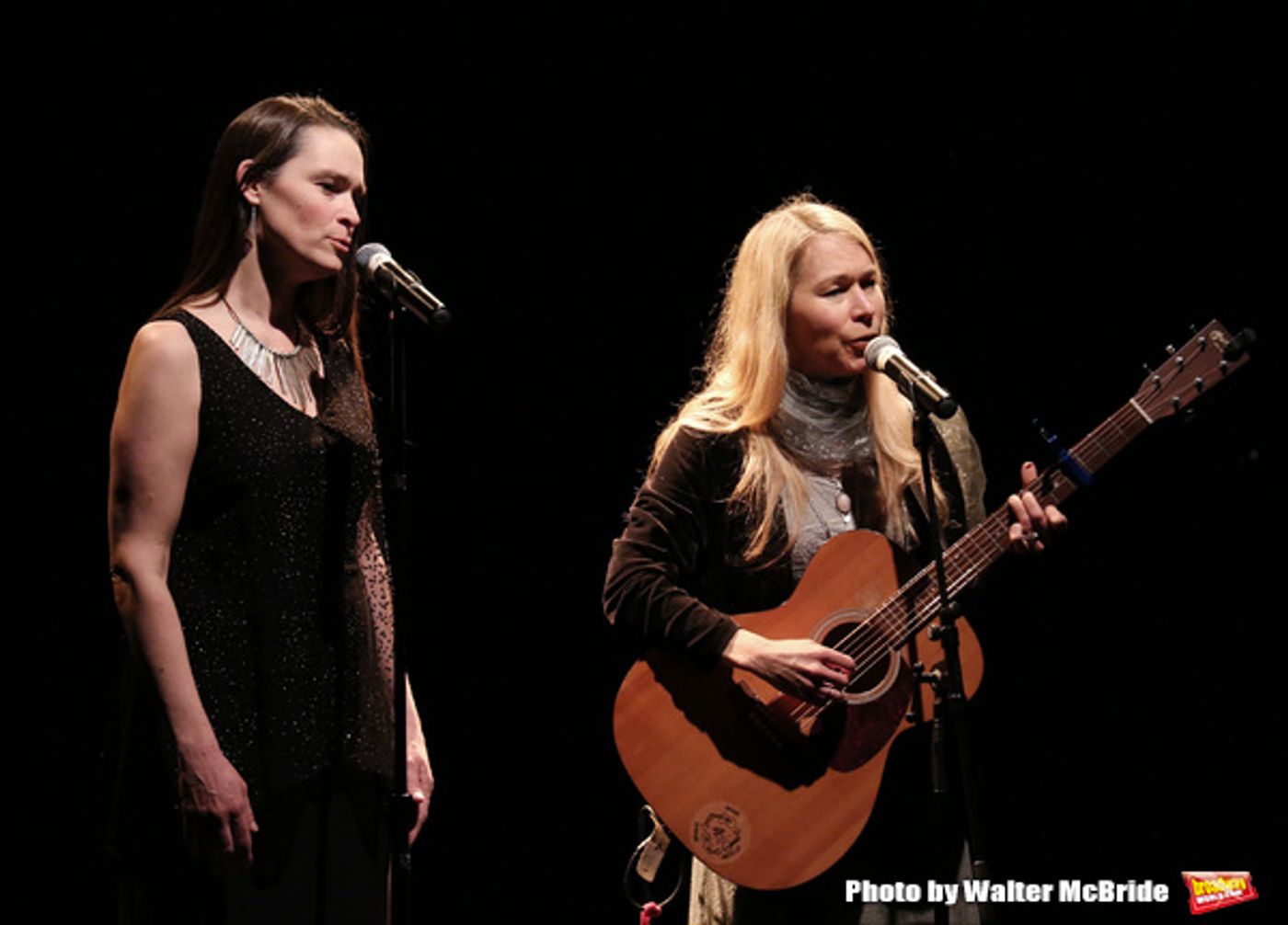 Photo Coverage: Go Inside Vineyard Theatre's 2016 Gala, Honoring Kathleen Chalfant & Sam Rudy! Photo Coverage: Go Inside Vineyard Theatre's 2016 Gala, Honoring Kathleen Chalfant & Sam Rudy! Image