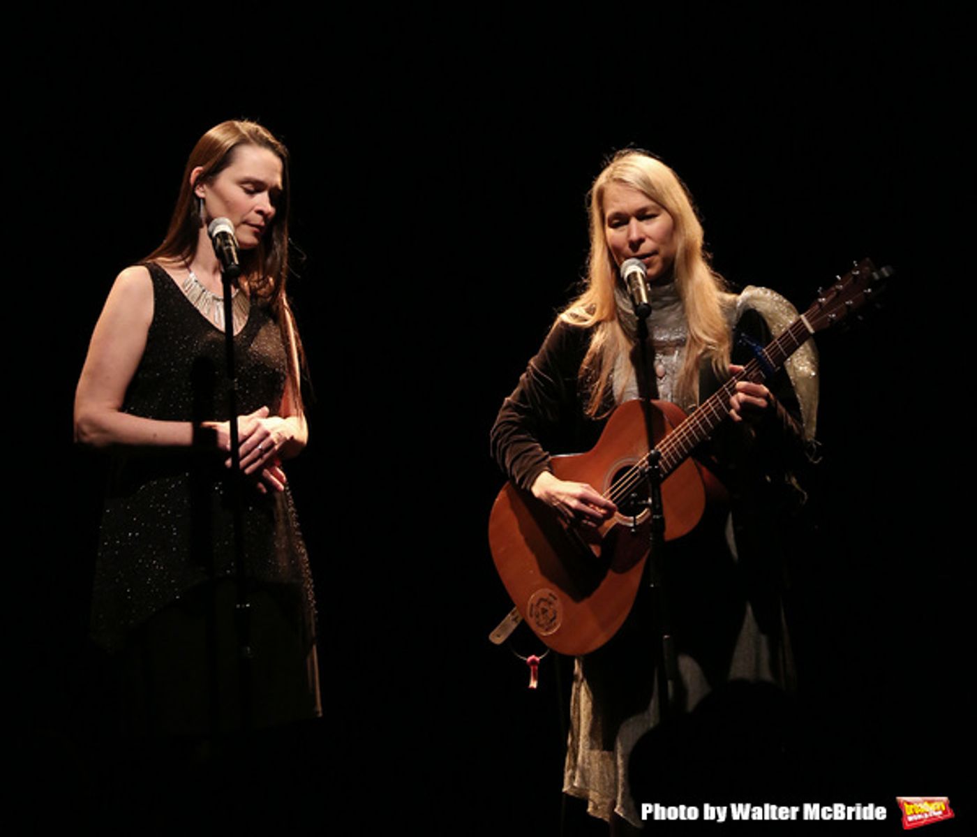 Photo Coverage: Go Inside Vineyard Theatre's 2016 Gala, Honoring Kathleen Chalfant & Sam Rudy! Photo Coverage: Go Inside Vineyard Theatre's 2016 Gala, Honoring Kathleen Chalfant & Sam Rudy! Image