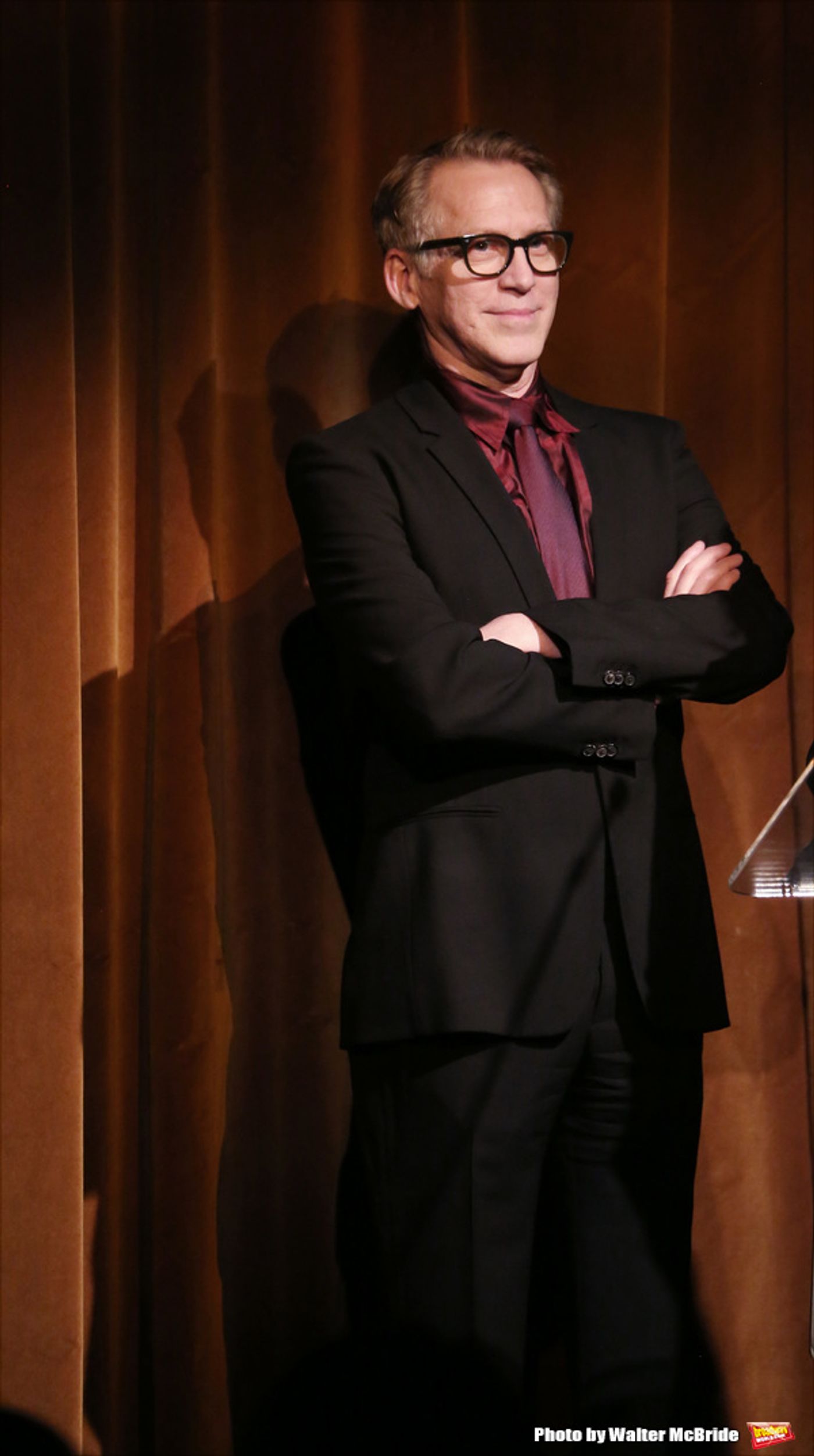 Photo Coverage: Go Inside Vineyard Theatre's 2016 Gala, Honoring Kathleen Chalfant & Sam Rudy!  Image