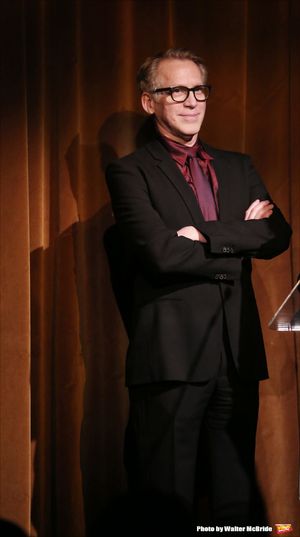 Stephen Spinella @ BroadwayWorld Stephen Spinella Photo