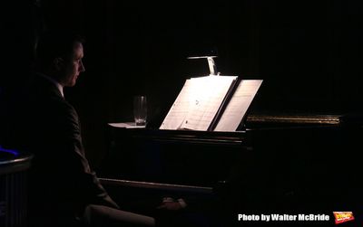 Paul Masse  Photo