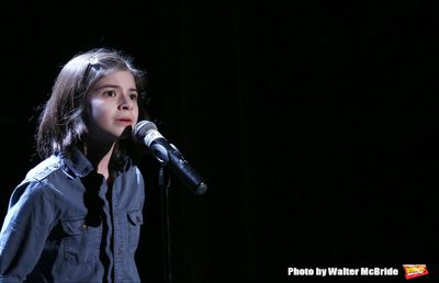 Gabriella Pizzolo  Photo