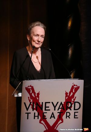 Kathleen Chalfant  Photo