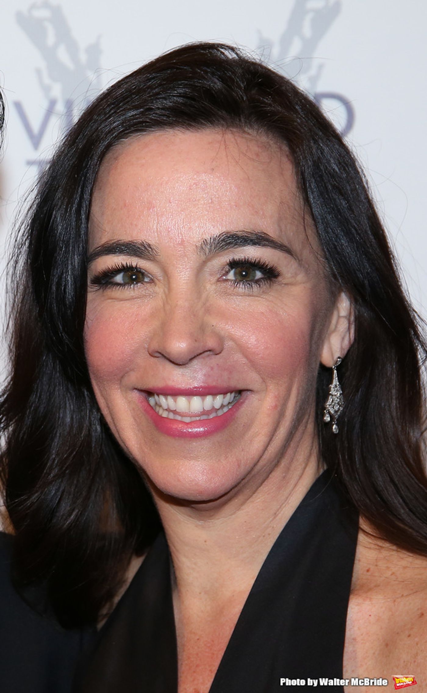 Photo Coverage: On the Red Carpet for Vineyard Theatre's 2016 Gala!  Image