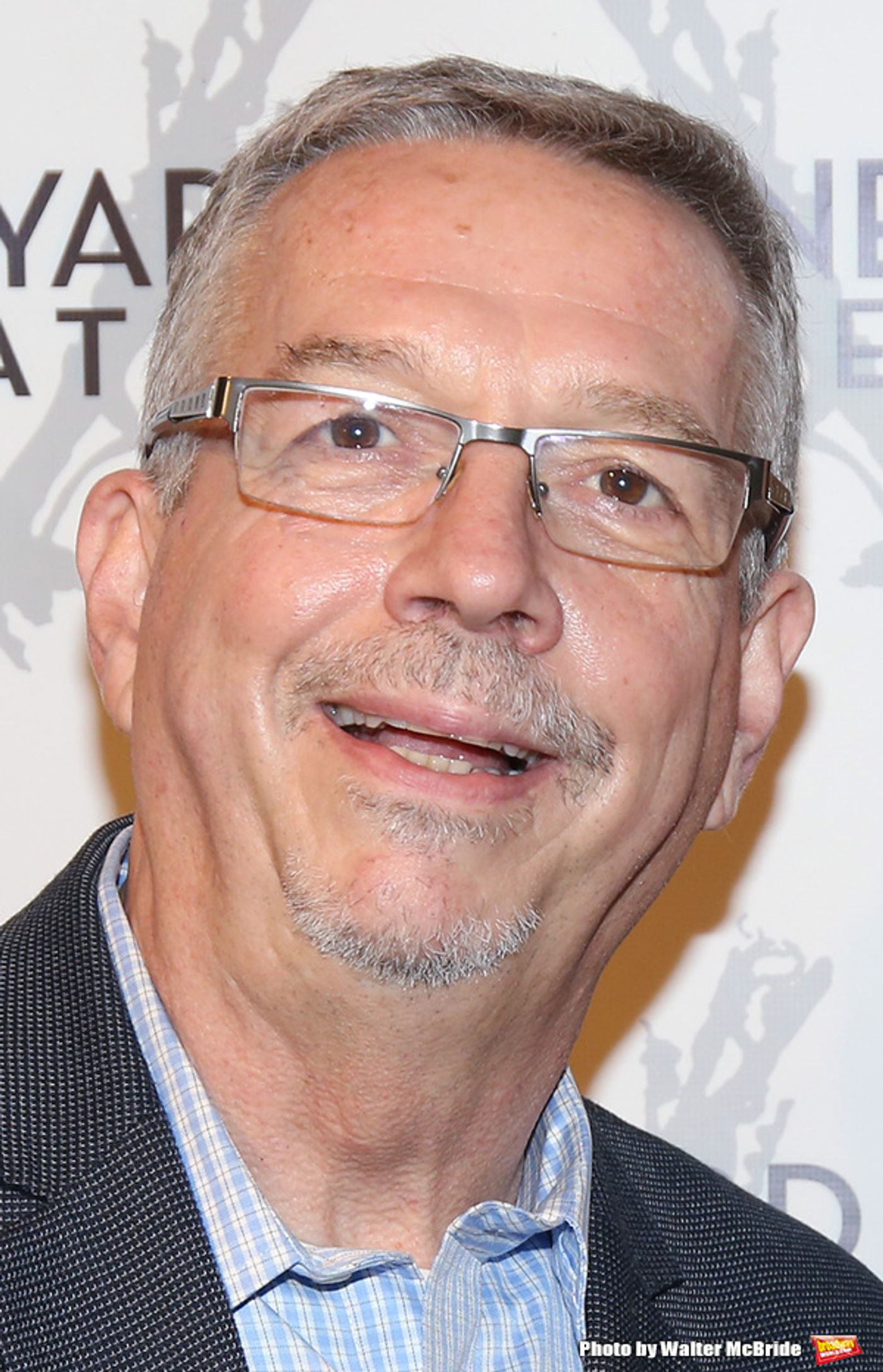 Photo Coverage: On the Red Carpet for Vineyard Theatre's 2016 Gala!  Image