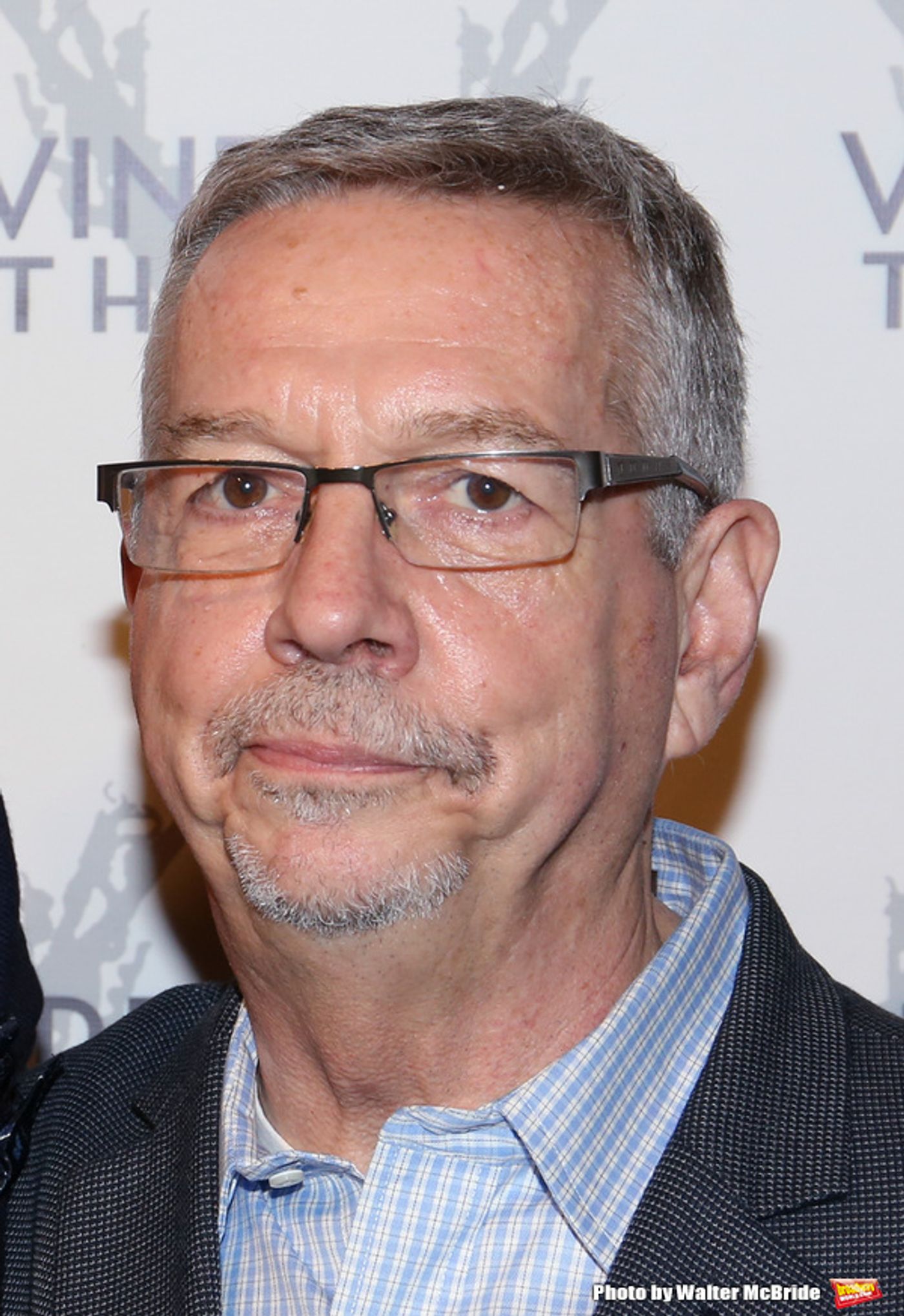 Photo Coverage: On the Red Carpet for Vineyard Theatre's 2016 Gala!  Image