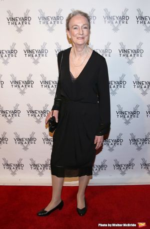 Kathleen Chalfant  Photo