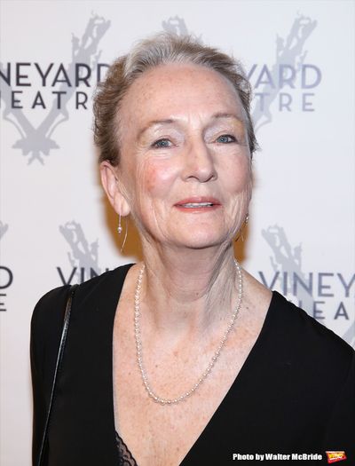 Kathleen Chalfant  Photo