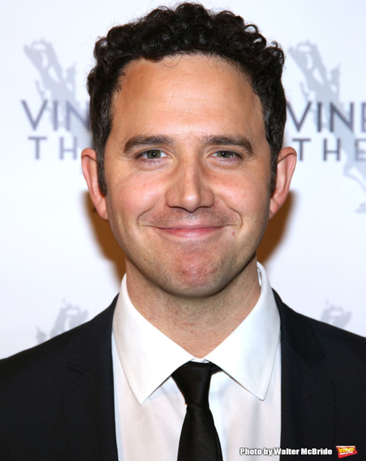 Santino Fontana  at 
