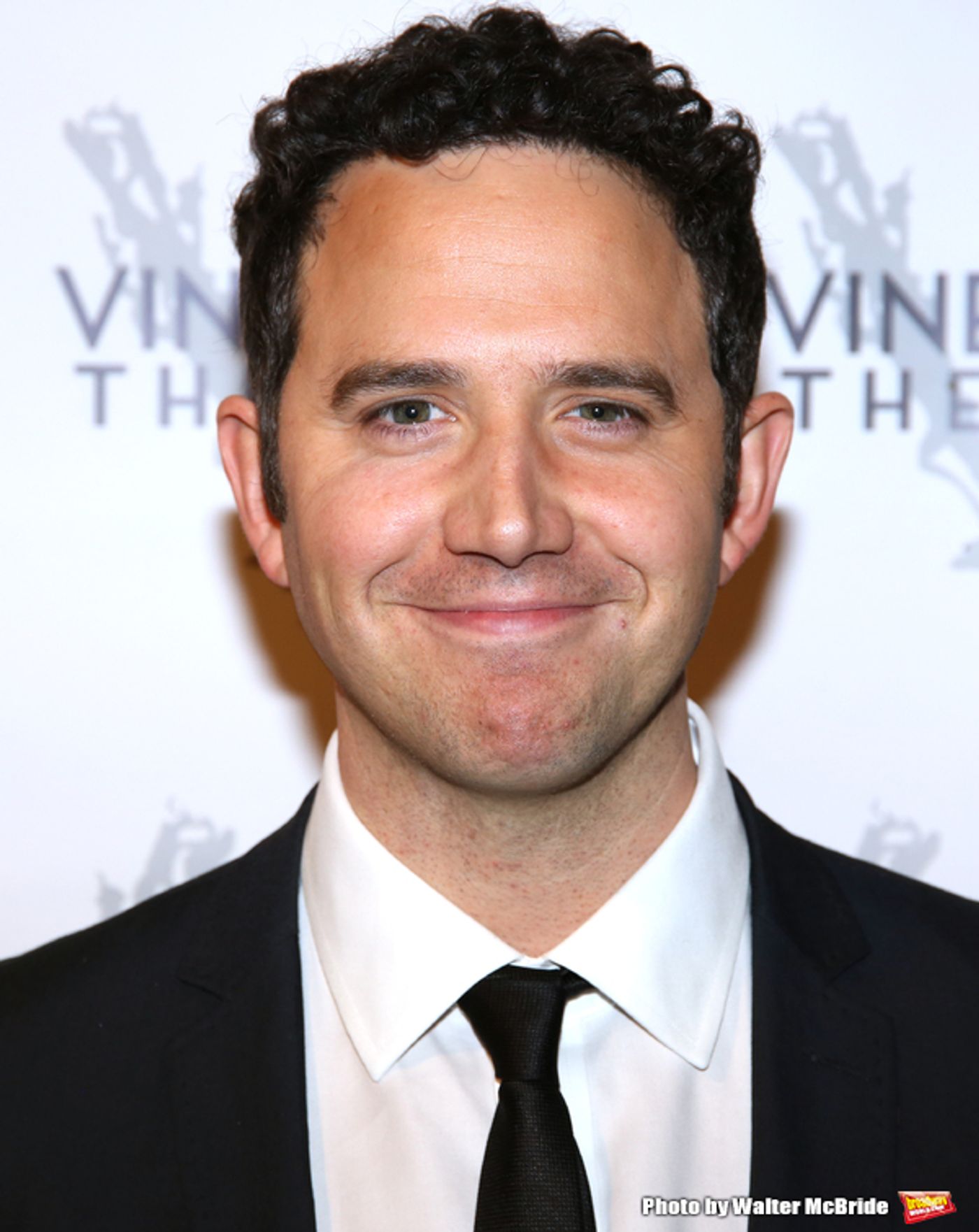 Photo Coverage: On the Red Carpet for Vineyard Theatre's 2016 Gala!  Image