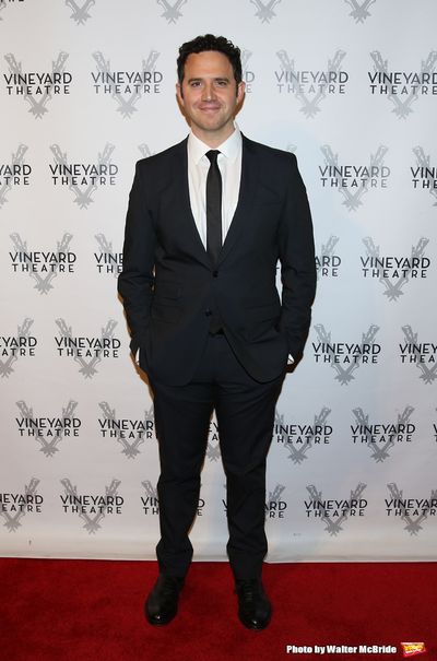 Santino Fontana  Photo