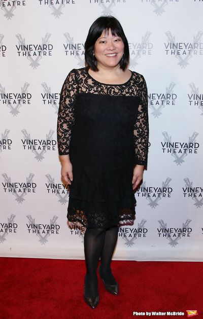 Ann Harada  Photo