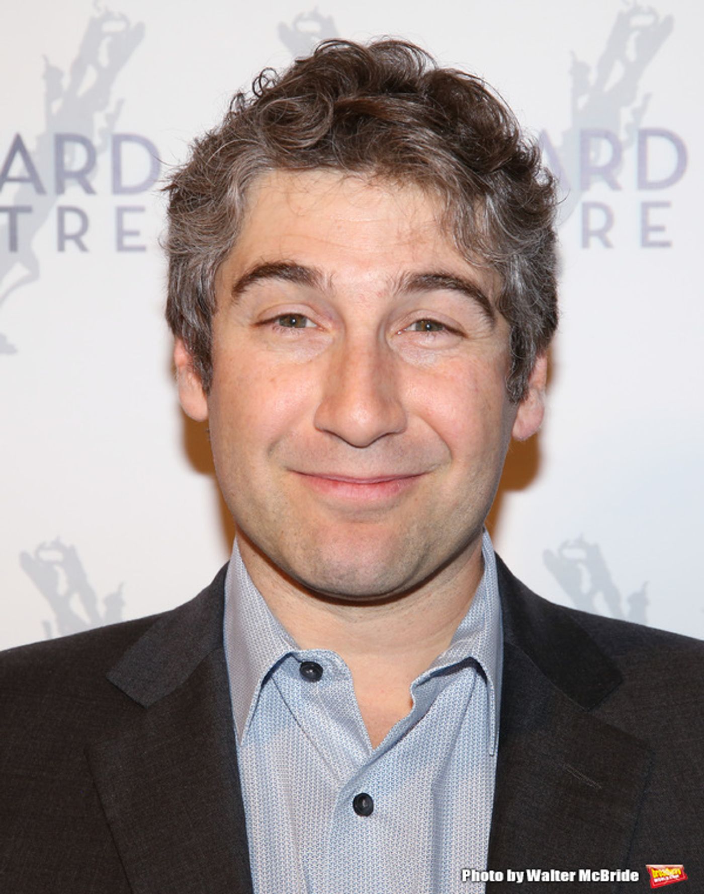 Photo Coverage: On the Red Carpet for Vineyard Theatre's 2016 Gala!  Image