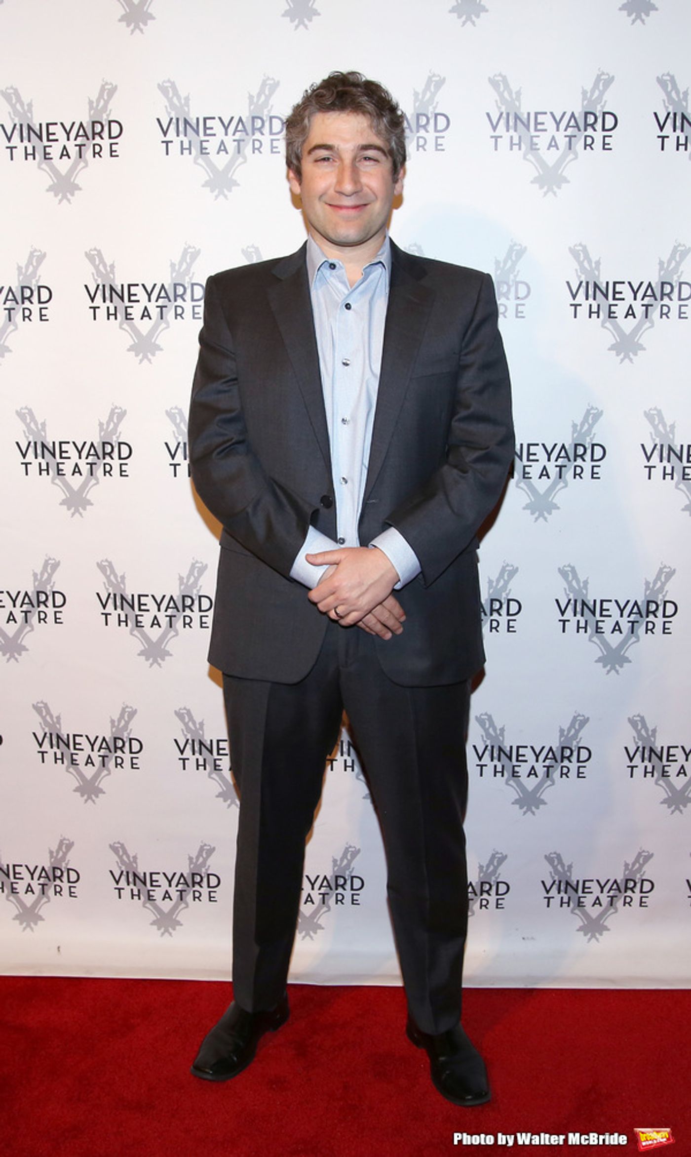 Photo Coverage: On the Red Carpet for Vineyard Theatre's 2016 Gala!  Image