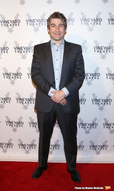 Scott Schwartz  Photo