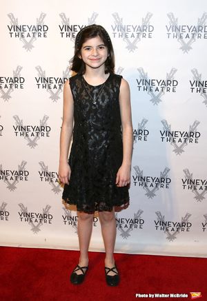 Gabriella Pizzolo  Photo