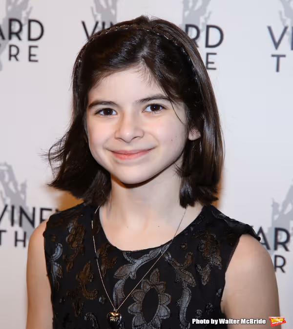 Gabriella Pizzolo  Photo