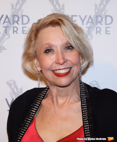 Julie Halston  Photo