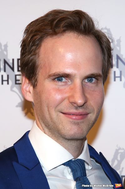 Ryan Spahn  Photo