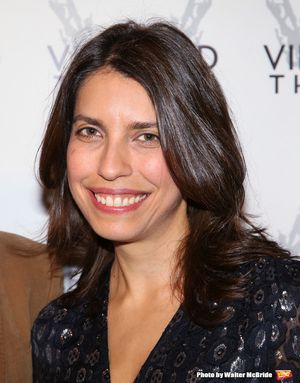Sarah Stern Photo